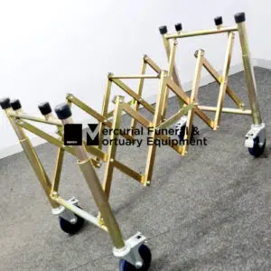 Church Trolley - Funeral Casket Trolley - Church Trolley for Sale
