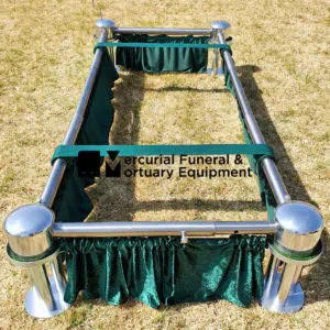 Lowering Device - Coffin Lowering Device - Casket Lowering Device
