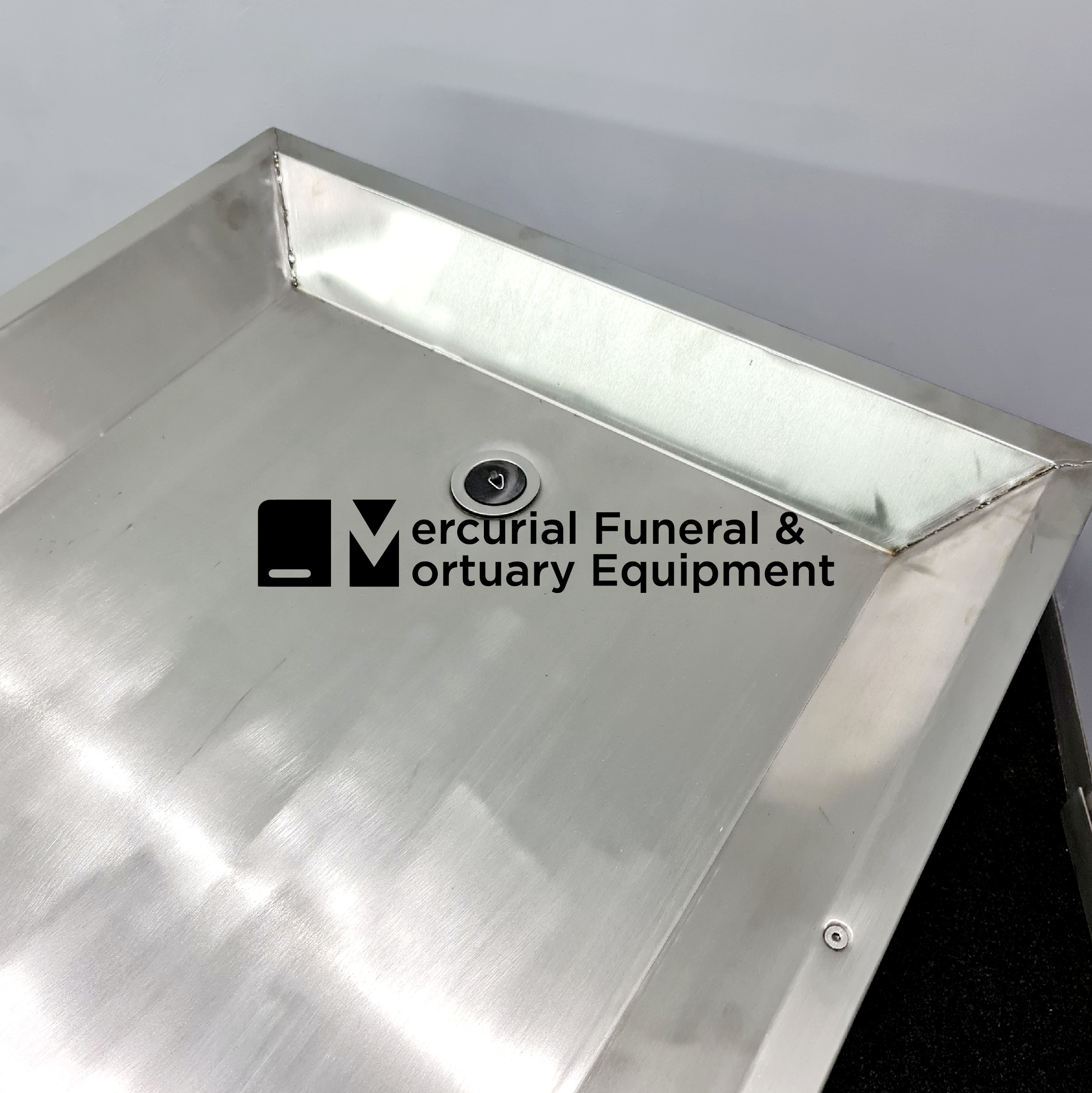 Mortuary Table - Autopsy Table - Mortuary Washing Table