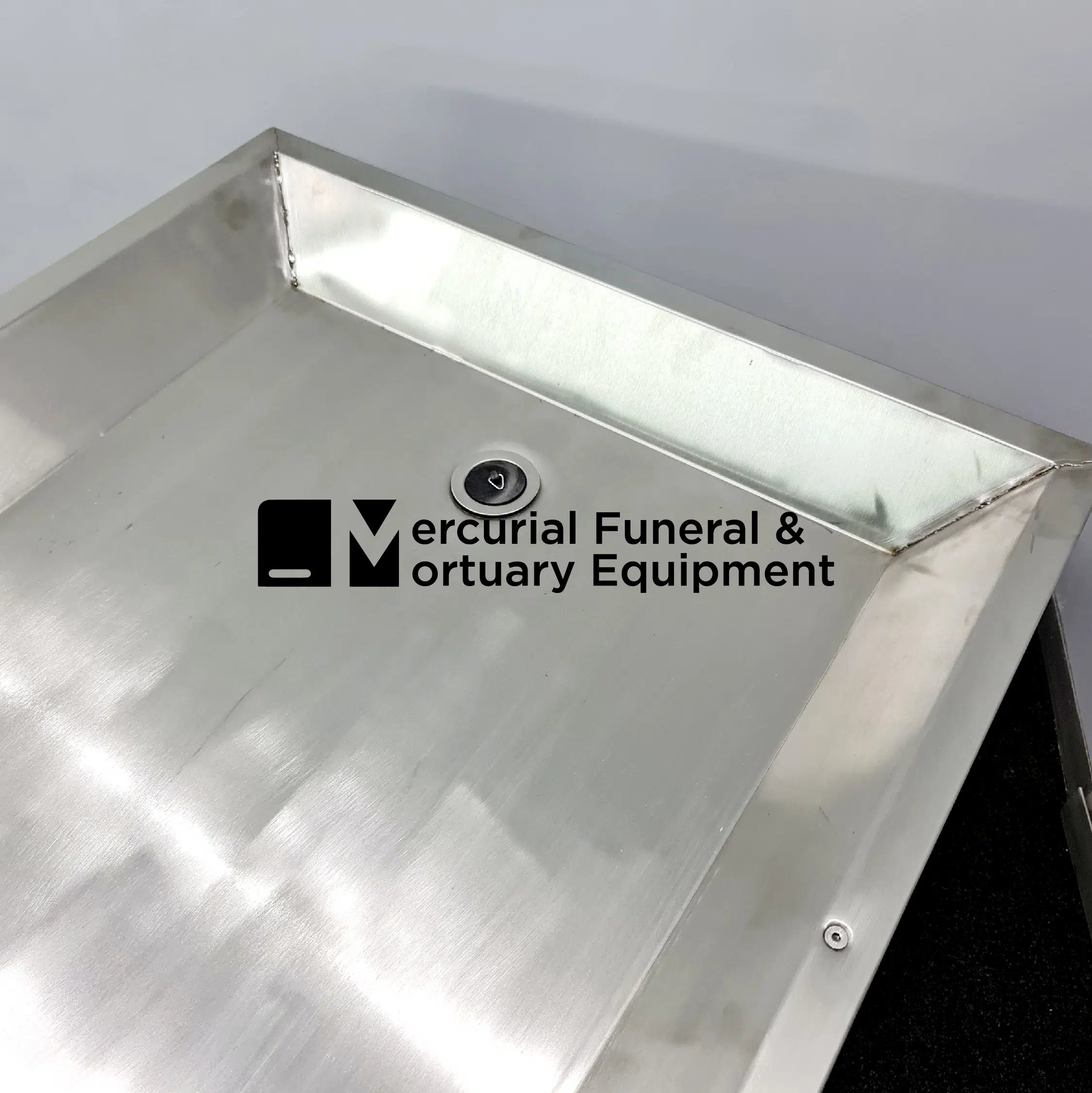 Mortuary Table - Autopsy Table - Mortuary Washing Table - Embalming Table - Image 5