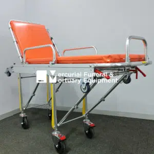 Ambulance Stretcher - Funeral Stretcher For Sale - Mortuary Stretcher
