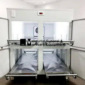 4 Corpse Fridge - Mortuary Fridges for Sale - Morgue Fridge for Sale - Mortuary Fridges Prices